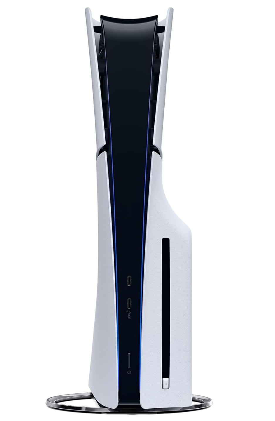 PlayStation 5 Slim Console with disc drive (PS5 Slim)