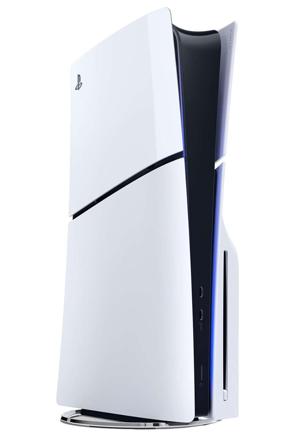 PlayStation 5 Slim Console with disc drive (PS5 Slim)