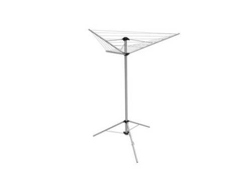 Retractaline 16m Breezi Dry Camping Rotary Line