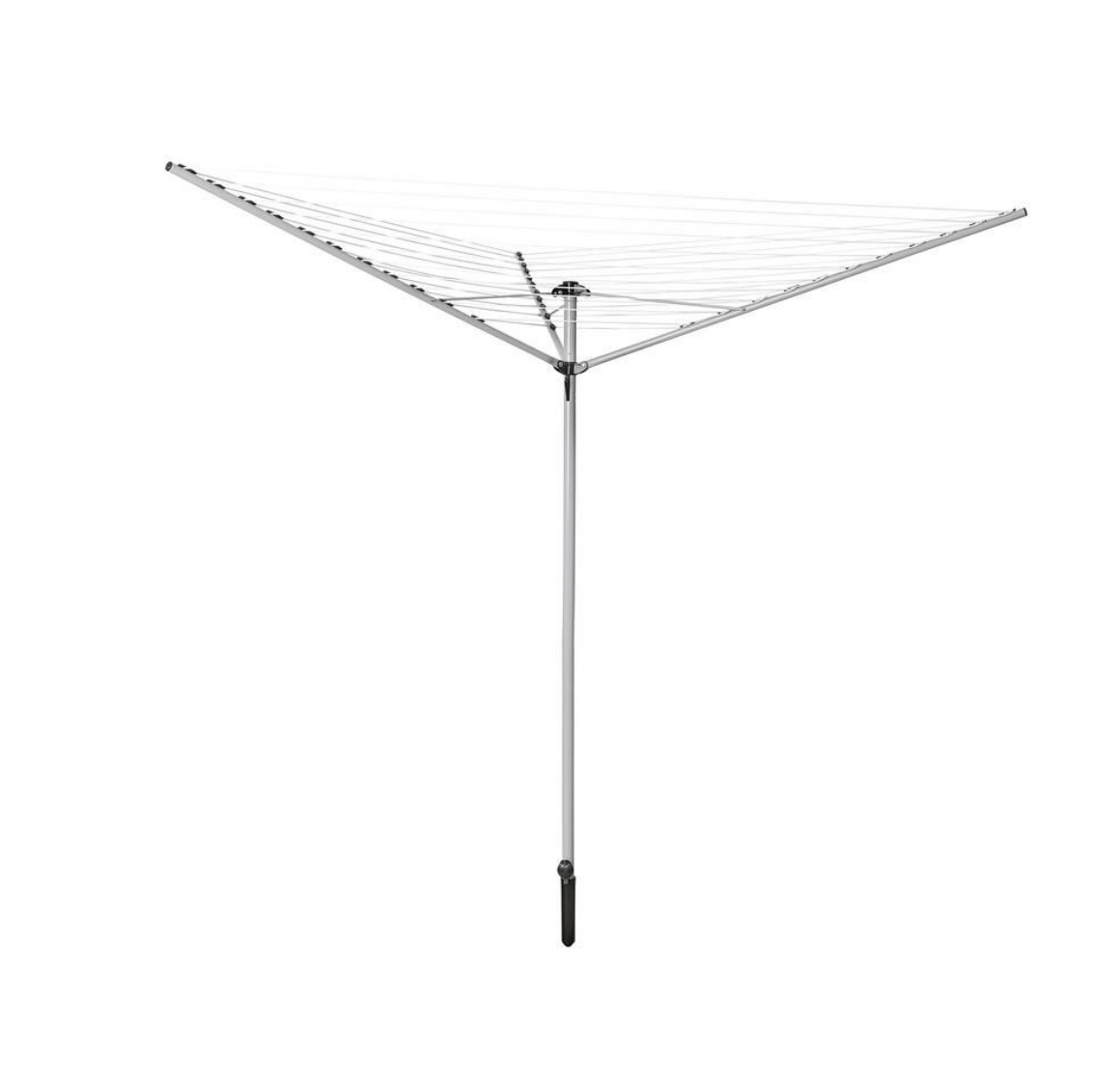 Retractaline - Rotary Dryer - 3 Arms x 40 Metres - Wash Line