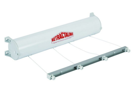 Retractaline - Retractable Clothesline