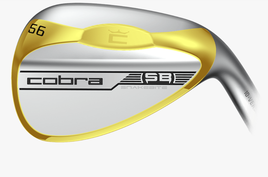 Cobra Snakebite Versatile Wedge 48 Degree