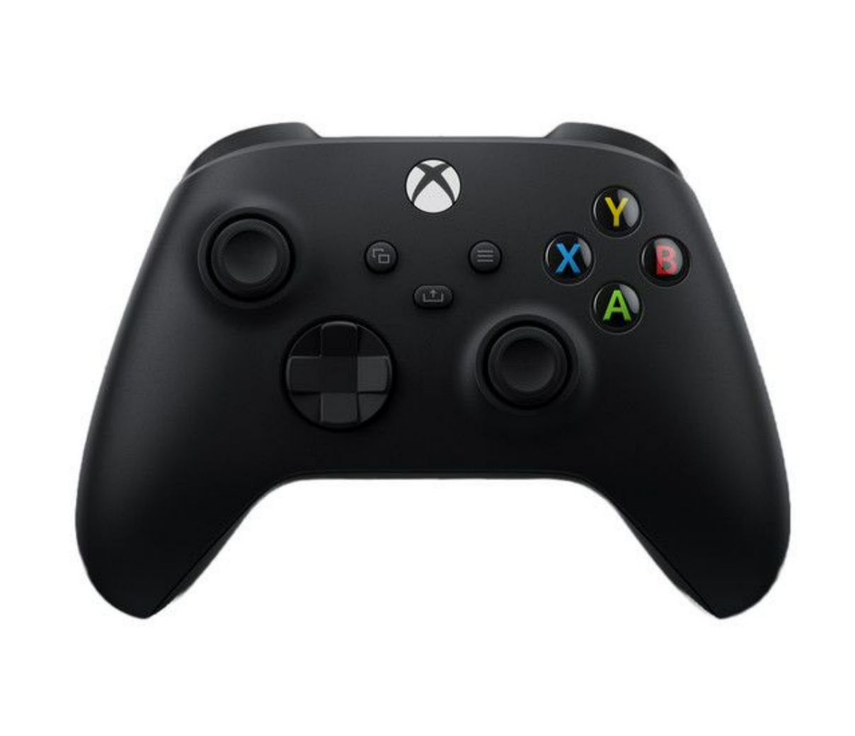 Xbox Series X 1TB Disc Edition