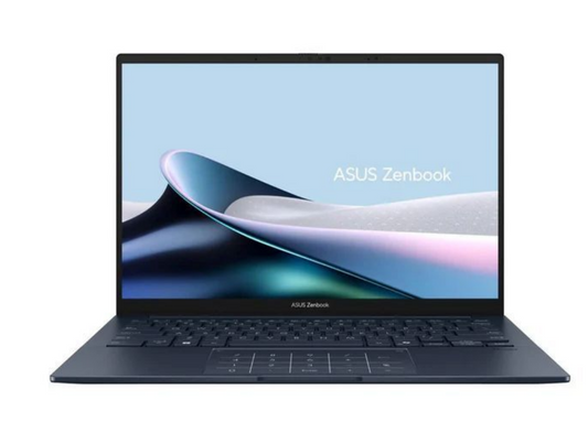 ASUS Zenbook 14 OLED UX3405CA 14-inch 3K Laptop - Intel Core Ultra 9 285H 32GB RAM