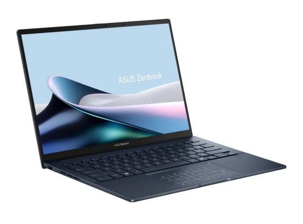 ASUS Zenbook 14 OLED UX3405CA 14-inch 3K Laptop - Intel Core Ultra 9 285H 32GB RAM