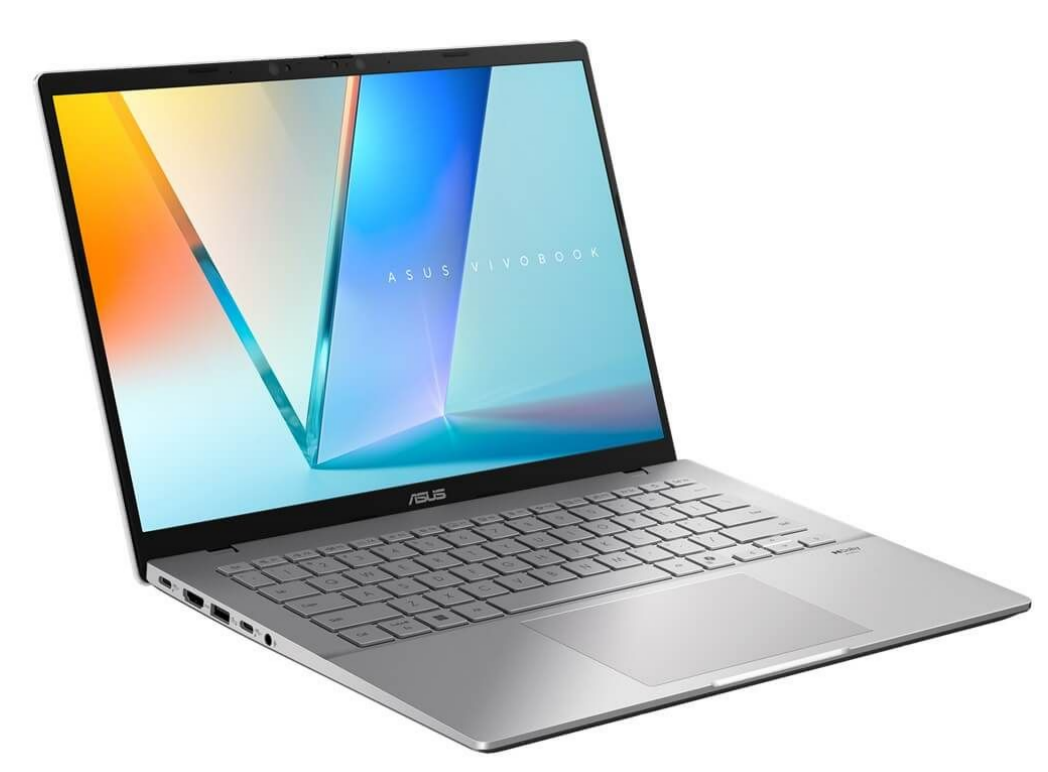 ASUS Vivobook S14 S3407QA-Q1610S0W Laptop