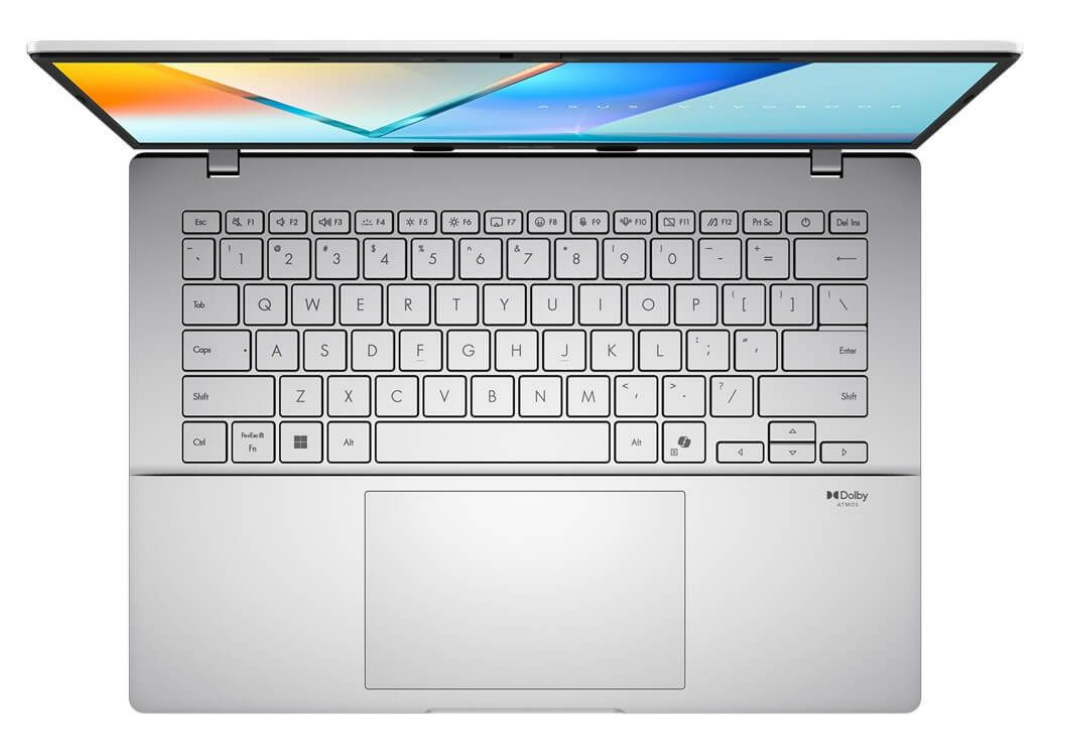 ASUS Vivobook S14 S3407QA-Q1610S0W Laptop