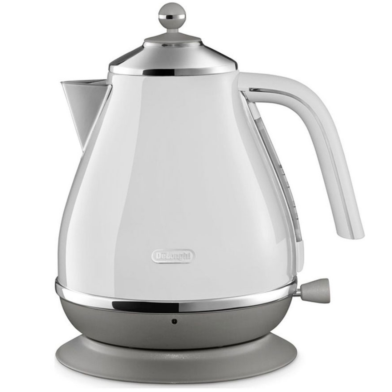 De'Longhi Icona Capitals Kettle