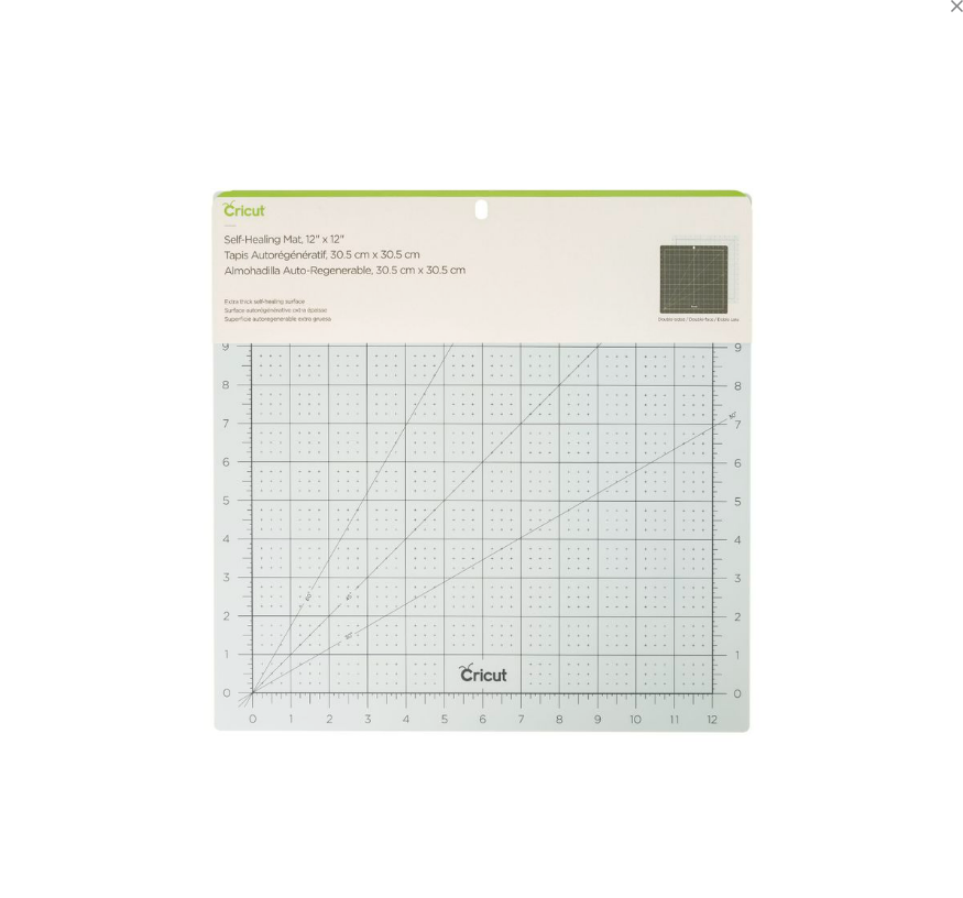 Cricut Explore 4 Basic Starter Bundle