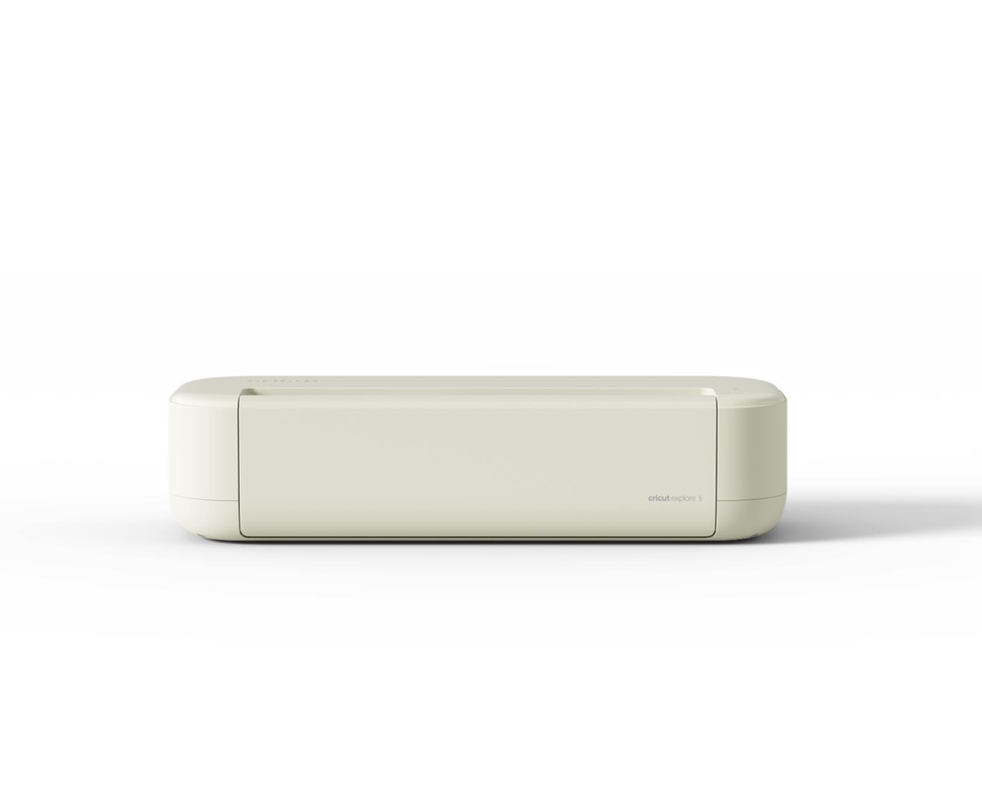 Cricut Explore 5 + Essential Bundle