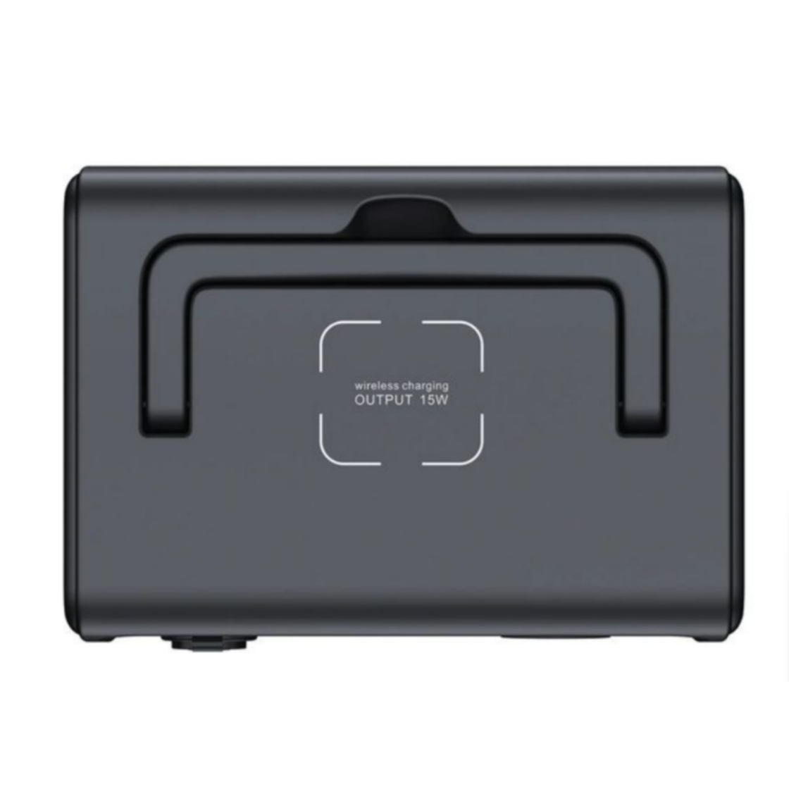 Bluetti EB3A Portable Power Station 600W 268Wh