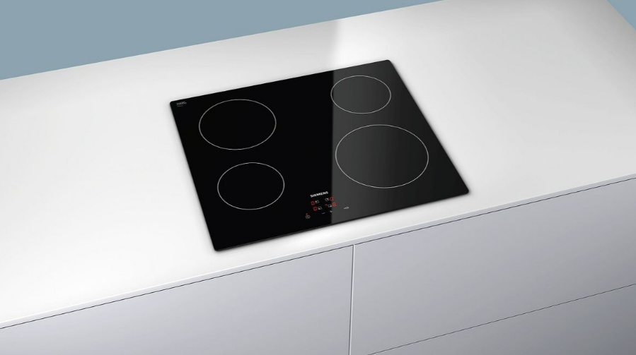 Siemens 60cm Electric Hob