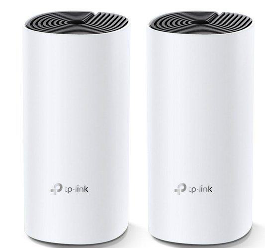 TP-LINK DECO M4, 2 Pack AC1200