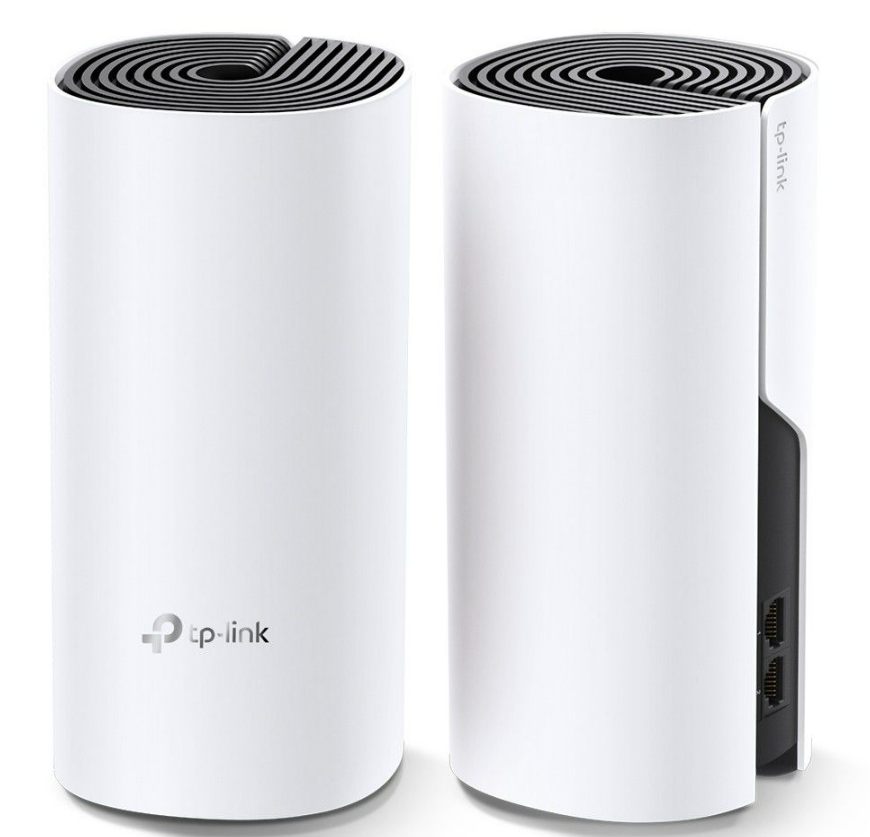 TP-LINK DECO M4, 2 Pack AC1200