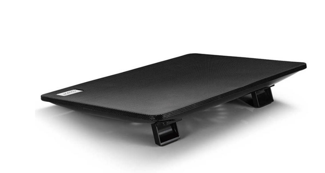 DeepCool N1 15.6` Black Notebook Cooler w/180mm Fan