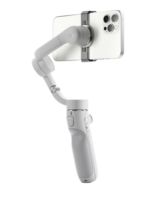 DJI Osmo Mobile 5 Combo