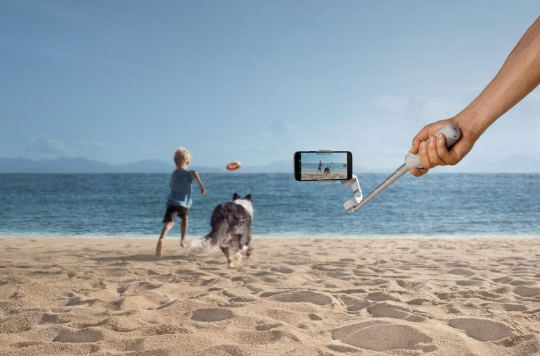 DJI Osmo Mobile 5 Combo