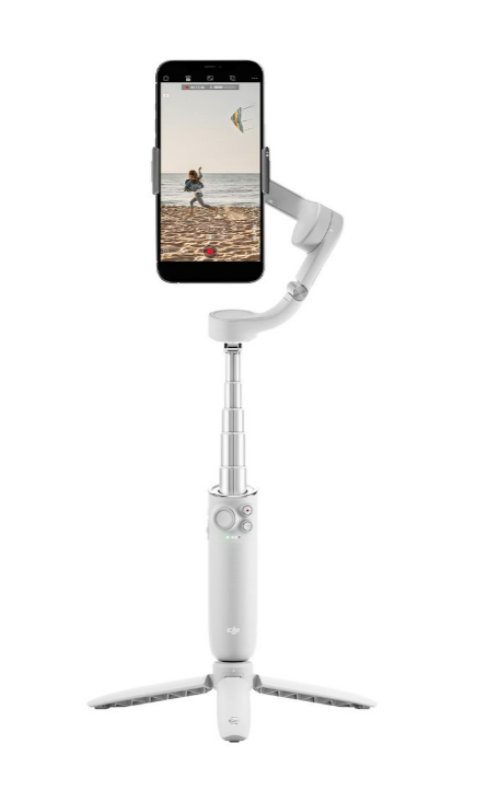 DJI Osmo Mobile 5 Combo