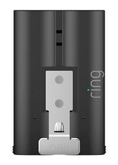 Ring Quick Release Battery Pack
