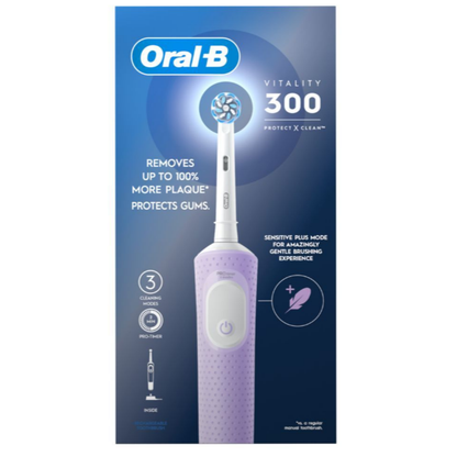 Oral-B Vitality 300 D103 Rechargeable Electric Toothbrush
