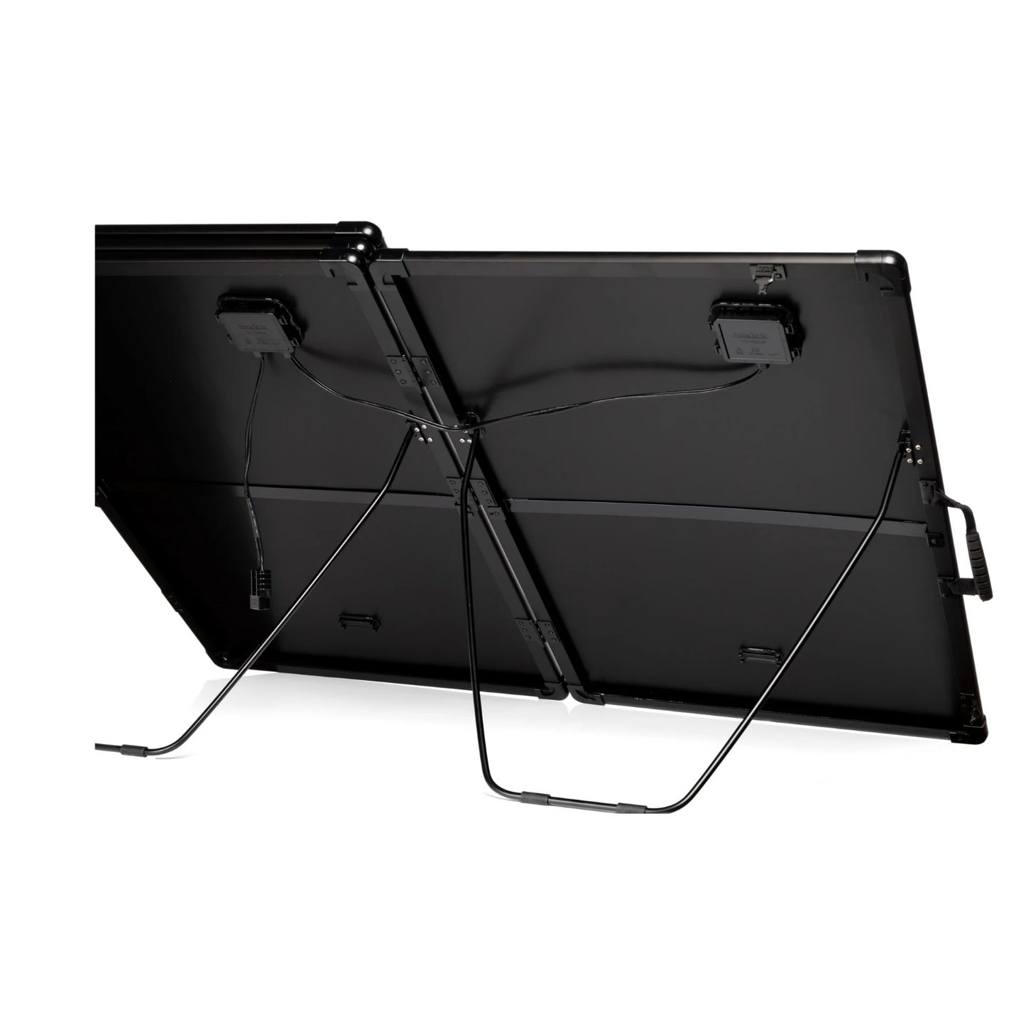 Kalahari-400 Hi-Volt Teflon (Etfe) Foldable Solar Panel By Flexopower