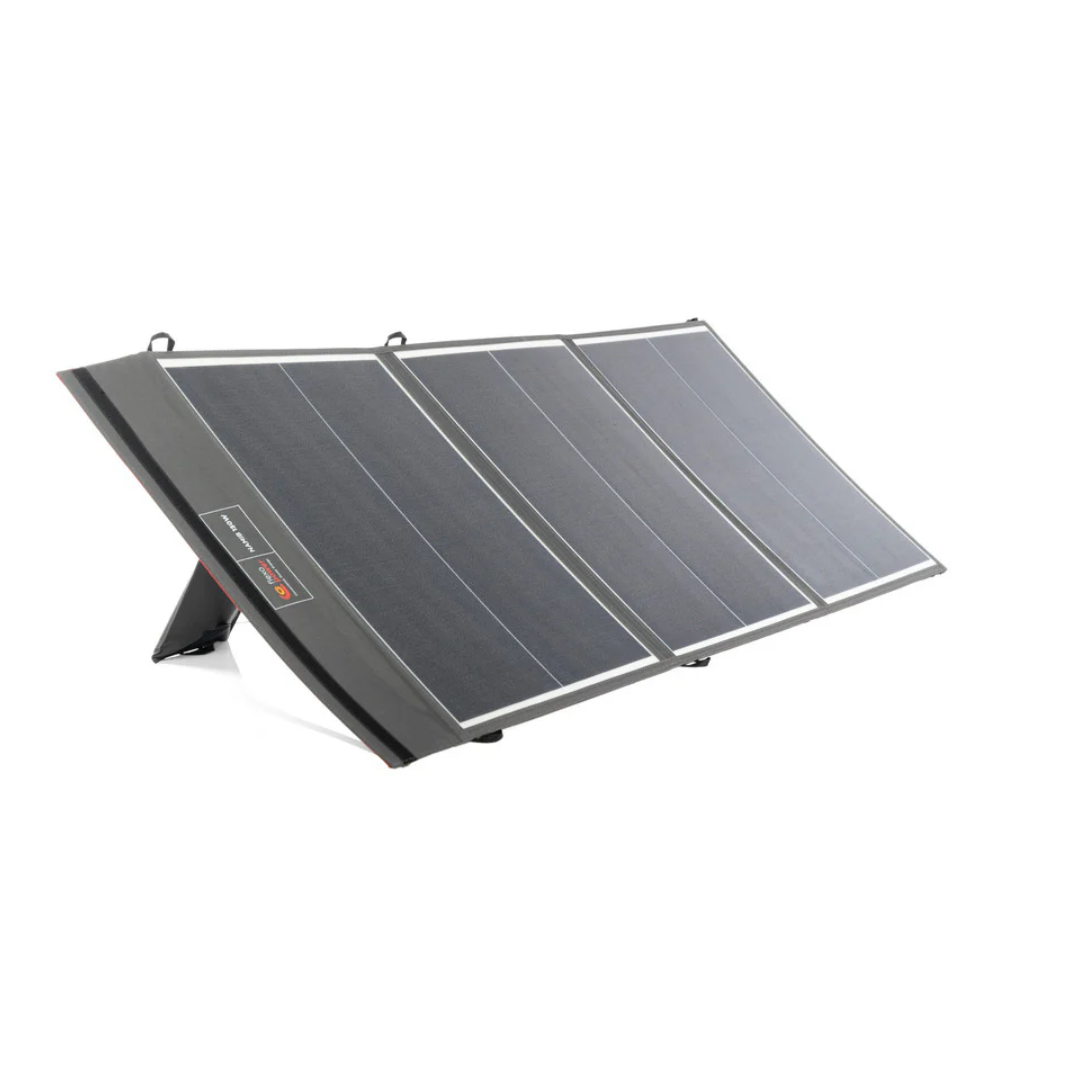 Namib-150 Teflon (Etfe) Foldable Solar Panel By Flexopower