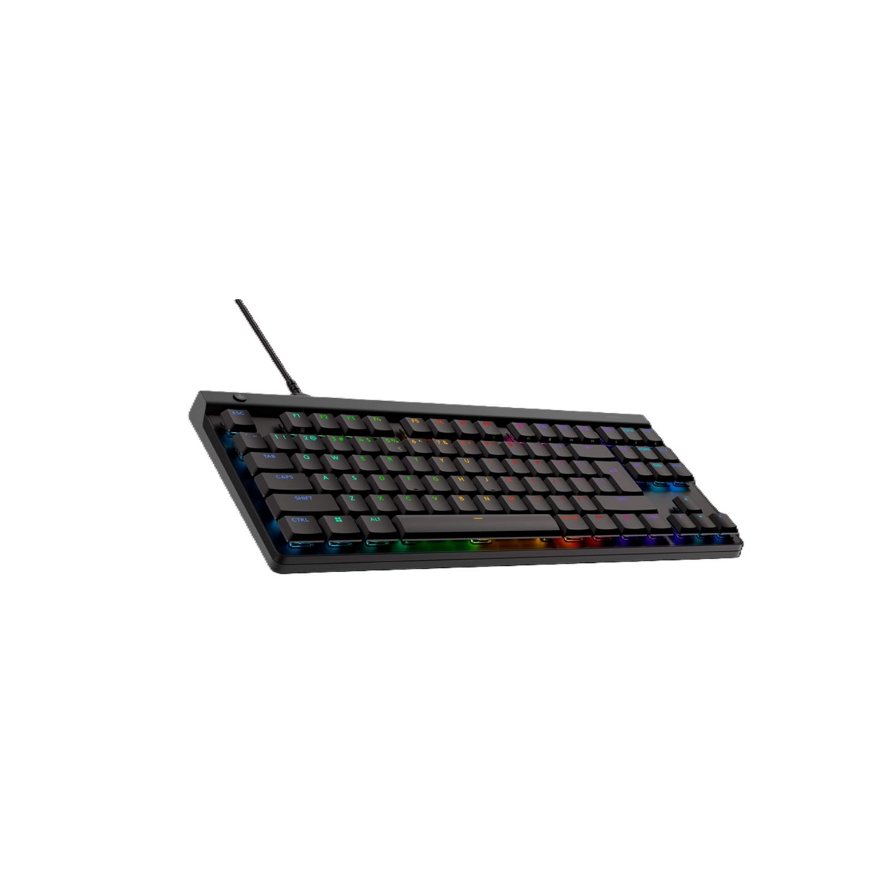Logitech G515 TKL Wired Gaming Keyboard