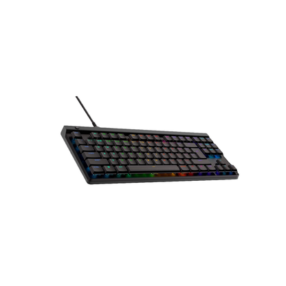 Logitech G515 TKL Wired Gaming Keyboard