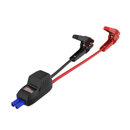Gizzu Jump Starter 10400mAh - 1000A Power Bank