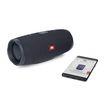 JBL Charge Essential 2 Portable Bluetooth Speaker