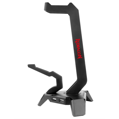 Redragon Sceptre Elite RGB Gaming Mouse Bungee and Headset Stand