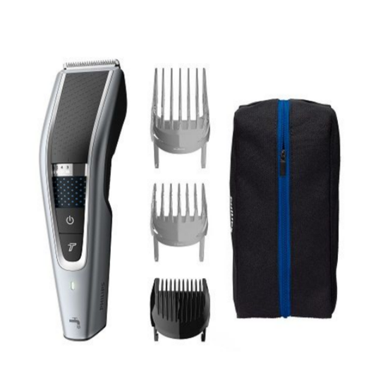 Philips Washable Hair Clipper Series 5000