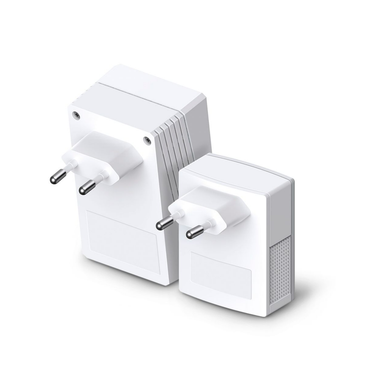 TP-Link AV600 Powerline Universal Wi-Fi Range Extender Kit