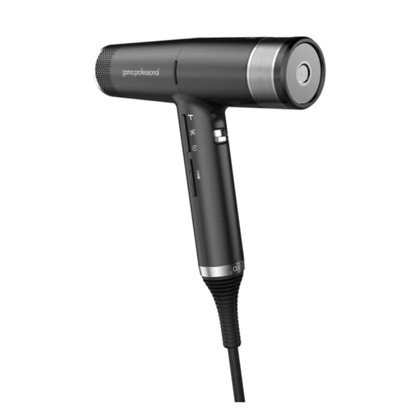iQ Perfetto GA.MA Professional IQ2 Hairdryer & Haircare Combo