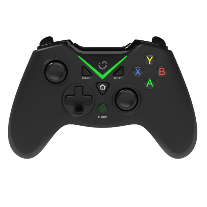 WINX GAME Supreme Controller for Android & PC