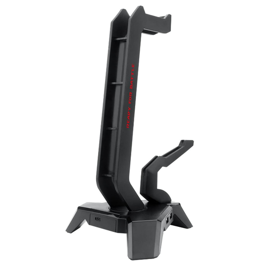 Redragon Sceptre Elite RGB Gaming Mouse Bungee and Headset Stand