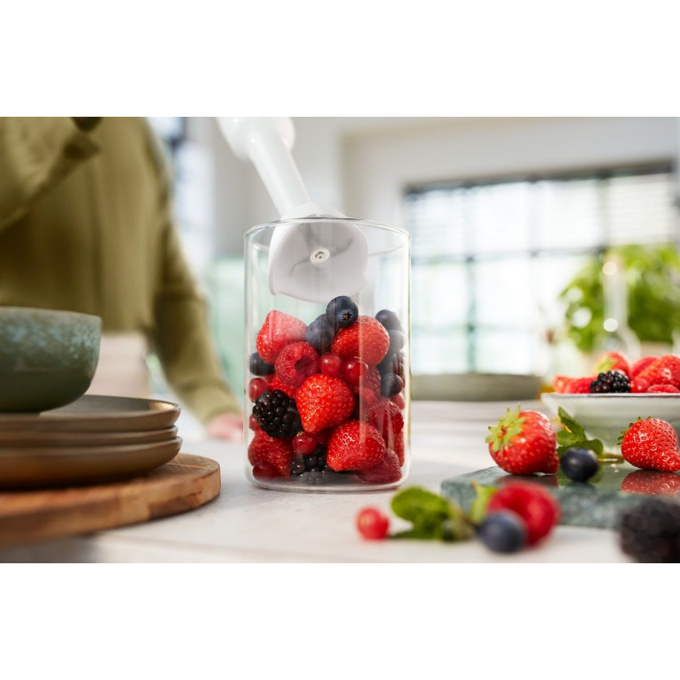 Philips ProMix White Hand Blender