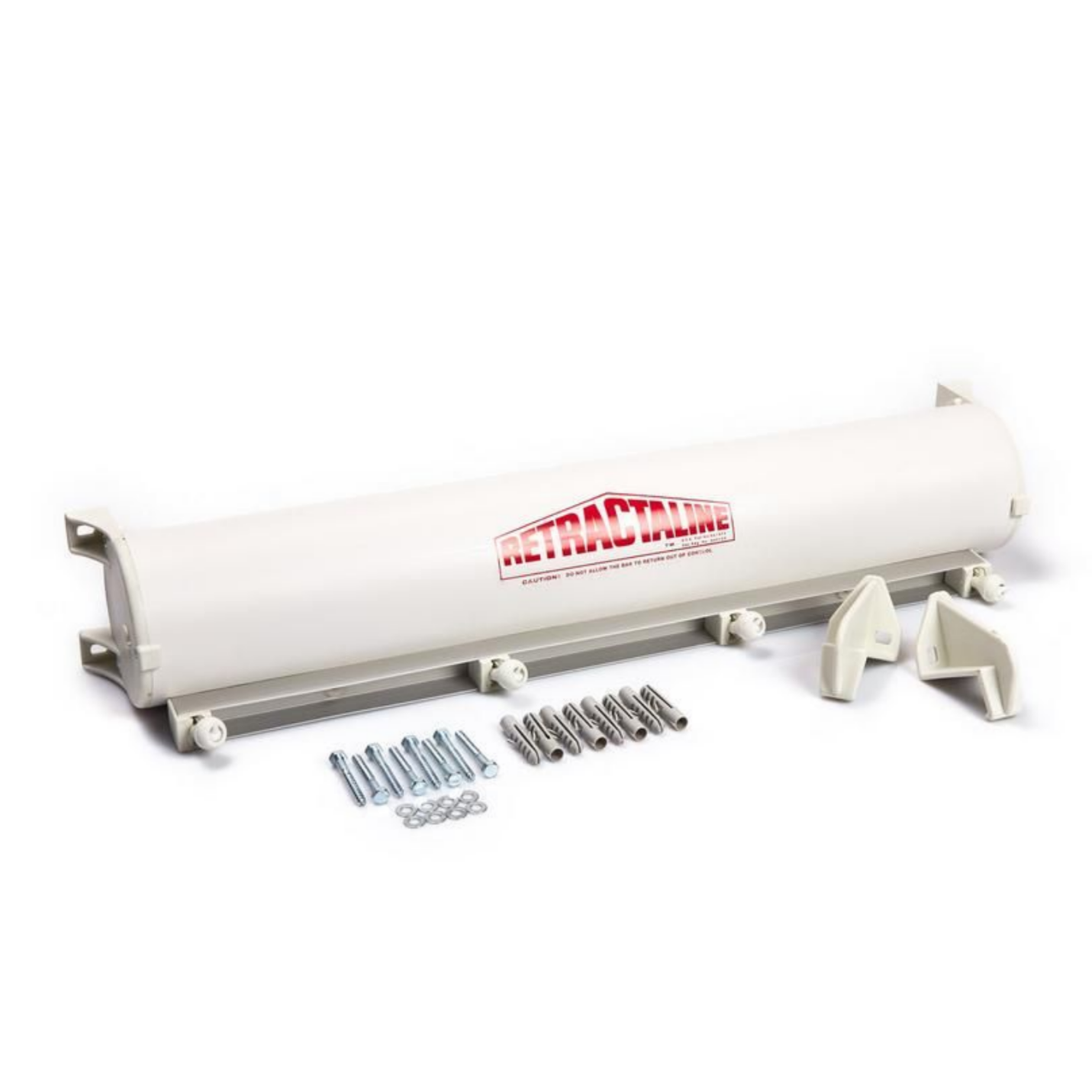 Retractaline - Retractable Clothesline