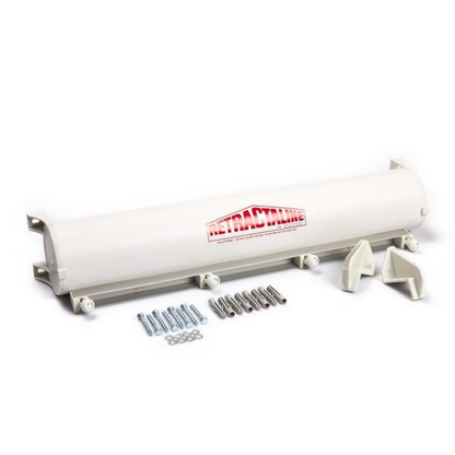 Retractaline - Retractable Clothesline