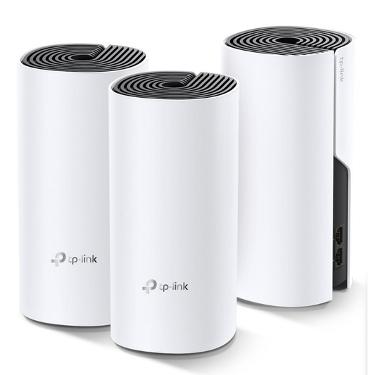TP-Link Deco M4 3 pack AC1200