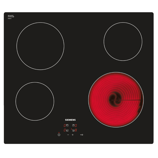 Siemens 60cm Electric Hob