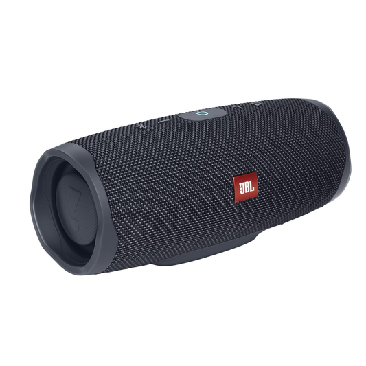 JBL Charge Essential 2 Portable Bluetooth Speaker