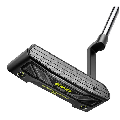 Cobra KING 3D Printed Grandsport 34 Plumber Neck Putter