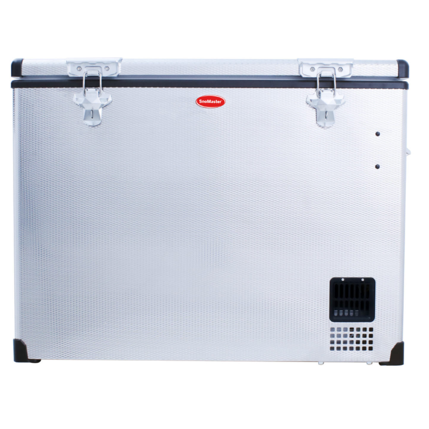 SnoMaster - 80L Single Compartment Portable Fridge/Freezer (SMDZ-CL80)