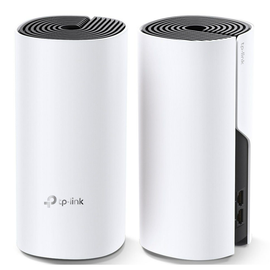 TP-LINK DECO M4, 2 Pack AC1200
