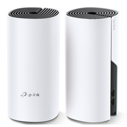 TP-LINK DECO M4, 2 Pack AC1200