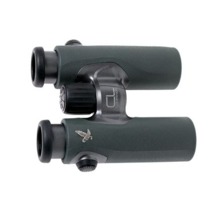 Swarovski CL Companion 10x30 Binoculars Green with Accessory Pack - CLC1030G