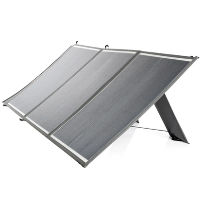 Namib-150 Teflon (Etfe) Foldable Solar Panel By Flexopower