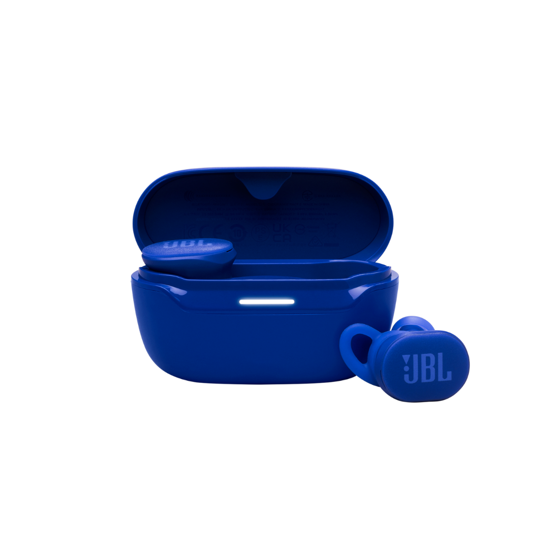 JBL Endurance Race 2 True Wireless Active Sport In-Ear Earbuds with ANC