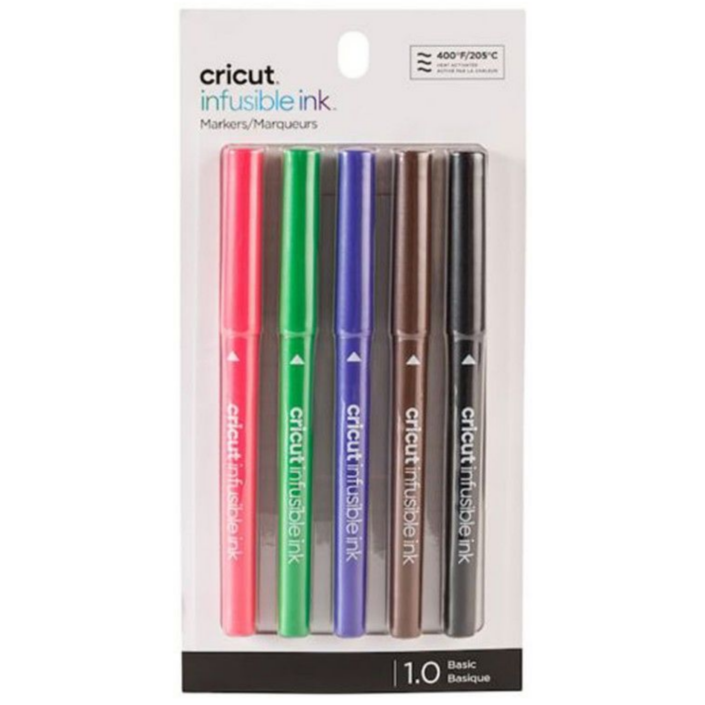 Cricut Explore 4 Infusible Starter Bundle